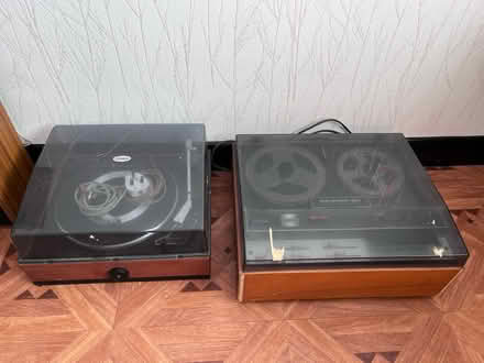 Photo of free Electronics (Sutton SM1) #4