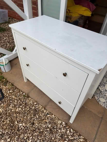 Photo of free IKEA draws (Didcot OX11) #1