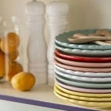 Photo of Plates and bowls (Penrith CA11) #1