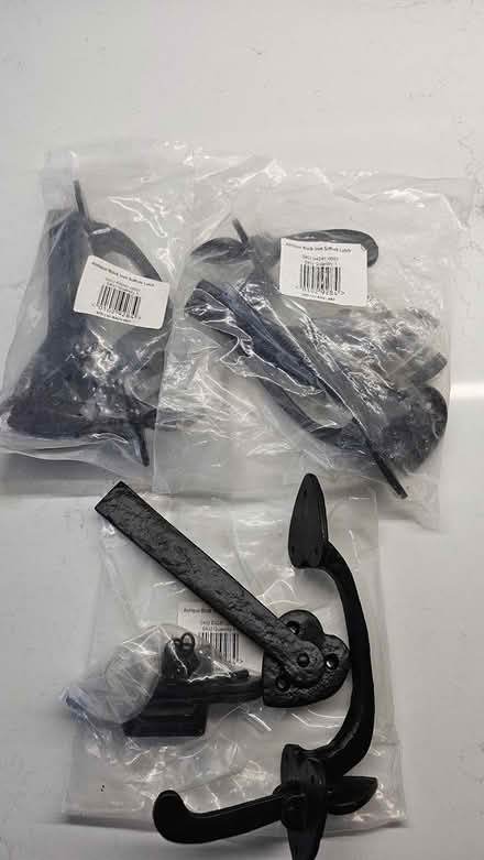 Photo of free Door furniture (Wigmore, Gillingham) #3