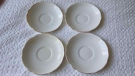 Photo of free Saucers (Lexden CO3) #1