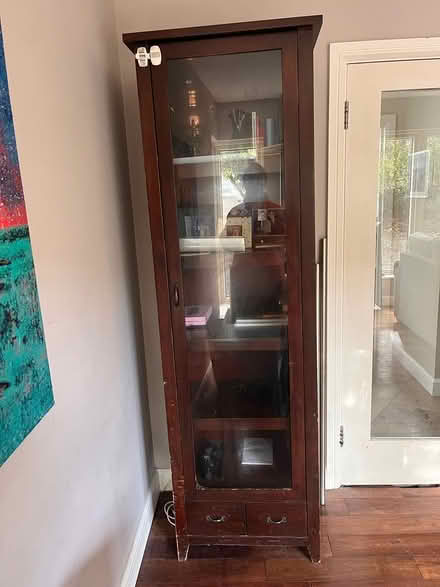 Photo of free Meadows and Byrnes table Tallboy (Knocklyon) #2