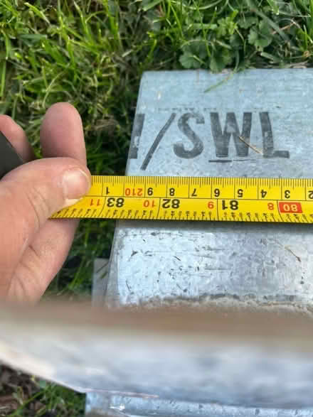Photo of free 2 Lintles (Frampton upon Severn GL2) #2