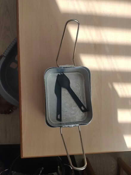 Photo of free Camping Mess tins (Bromley South BR2) #2