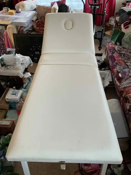 Photo of free Massage Couch (Leeds LS14) #1
