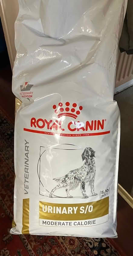 Photo of free Dog food- kibble (Edinburgh EH4) #1