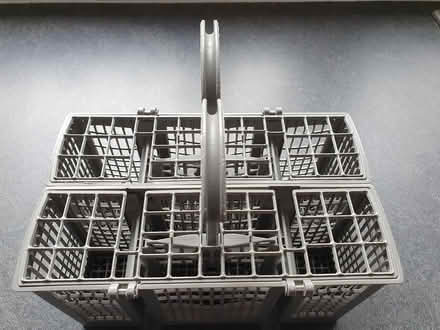 Photo of free Cutlery Basket for Bosch Dishwasher (Arnold NG5) #1