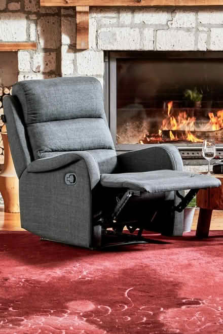 Photo of free Recliner Armchair (UB5 4PJ) #2
