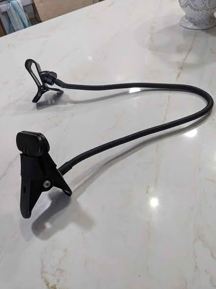 Photo of free Phone Holder (Belford, N.J.) #2