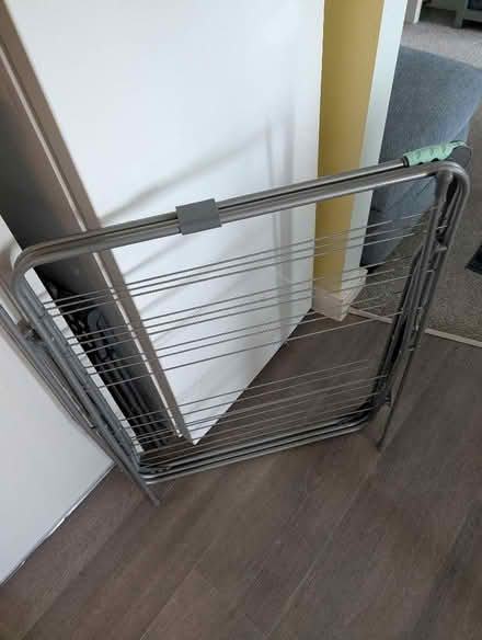 Photo of free Clothes Airer (Saint Helen Auckland DL14) #3