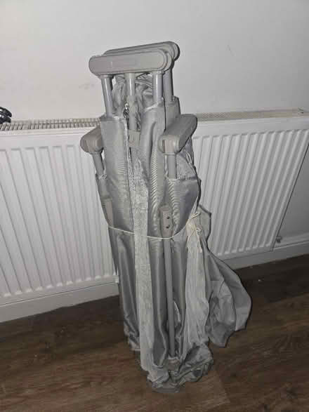Photo of free Playpen (Very Large) (Bridgwater) #1