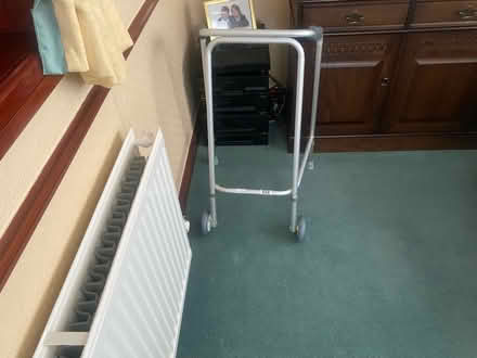 Photo of free Zimmerframe NEW (Romiley, SK6) #1