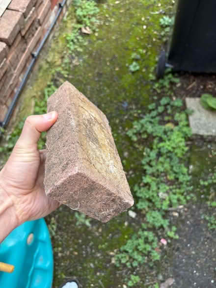 Photo of free 150 Bricks (Catford SE6) #3