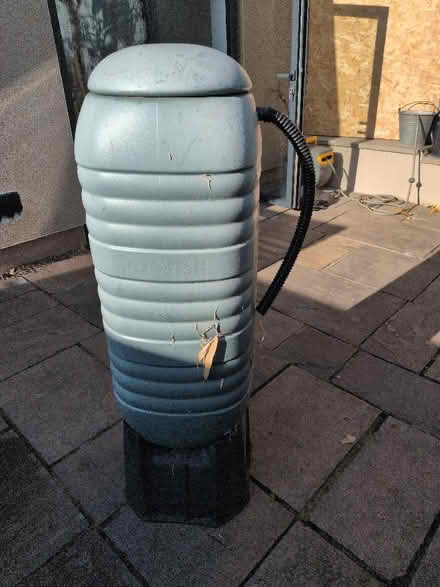 Photo of free Water butt (Ladywell SE4) #2
