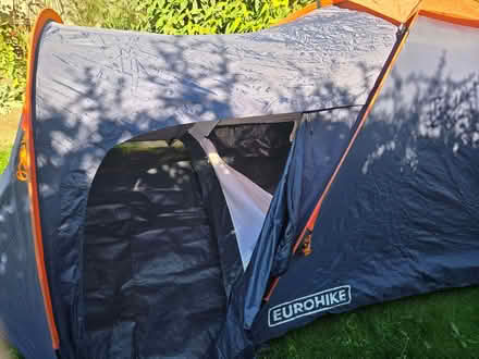 Photo of free 2 person tent (Iffley OX4) #3