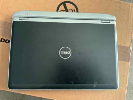 Photo of free 2 laptops for spares/repairs (Southbourne, PO10) #1