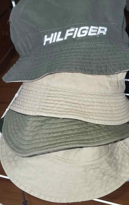 Photo of free boys' Summers bucket hats (Carleton Place) #1