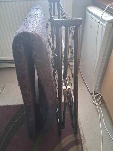 Photo of free Put up bed (Swindon SN3) #1