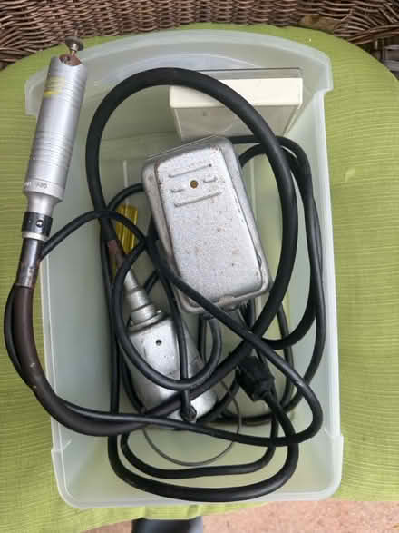 Photo of free Etching tool (Westchester nr LMU) #1