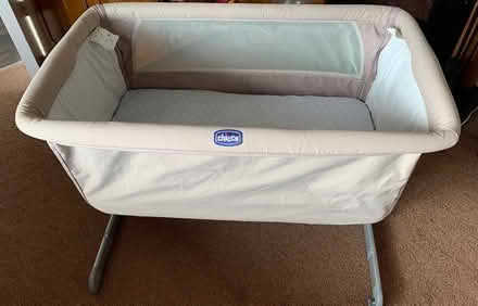 Photo of free Chicco next to me crib (Kingswinford DY6) #1