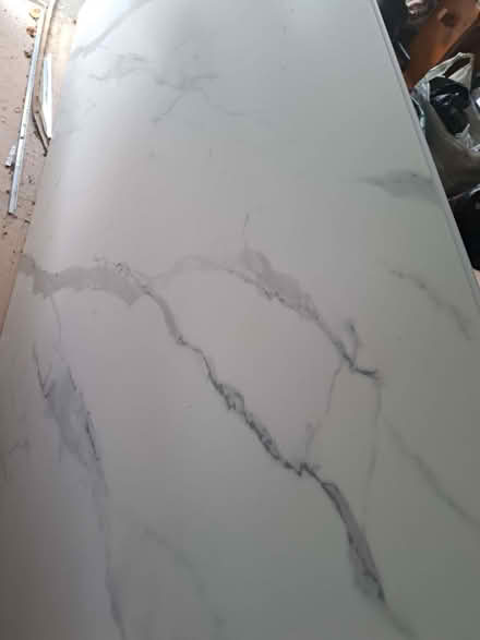 Photo of free Shower Panel (Instead of Tiles) (Darley Hillside DE4) #2