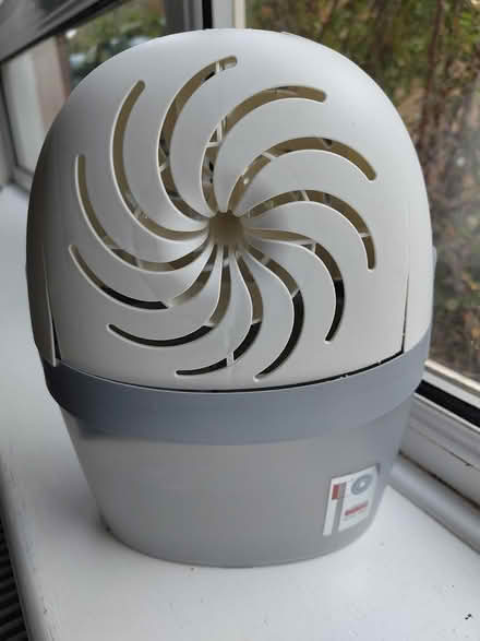 Photo of free Unibond Aero 360 Moisture Absorber (South Hitchin, SG4 9) #1