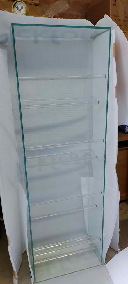 Photo of free DVD & CD stands (West Kirby CH48) #1