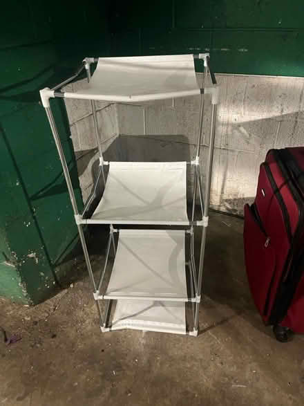 Photo of free Knife wood, chair,tables, paints (Fairfax virginia) #2
