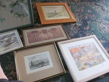 Photo of free Pictures Prints (didsbury M20) #1