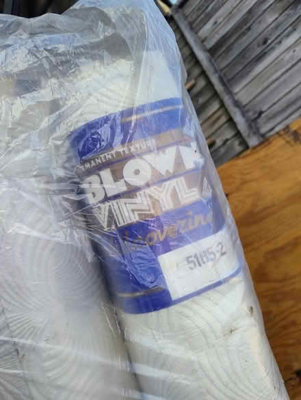 Photo of free Six rolls wallpaper (Stretford M32) #2