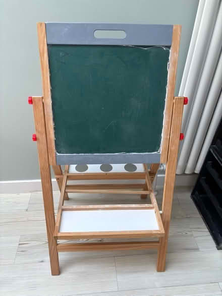 Photo of free Easle for kids (Fiveways BN1) #2