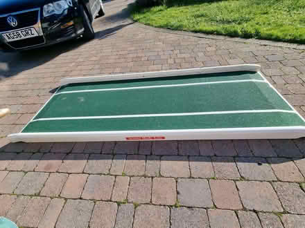 Photo of free Ramp (Willingdon BN20) #1