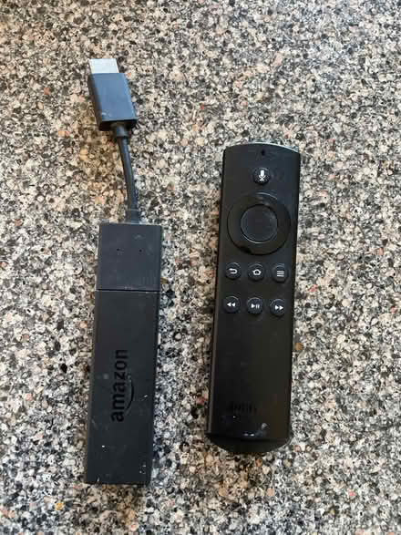 Photo of free Amazon Fire TV stick (Ridgecrest) #1