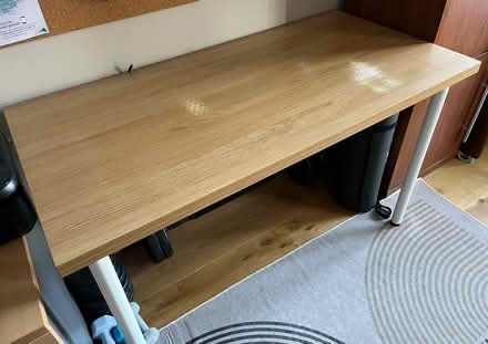 Photo of free IKEA table/desk (Grange CH48) #1