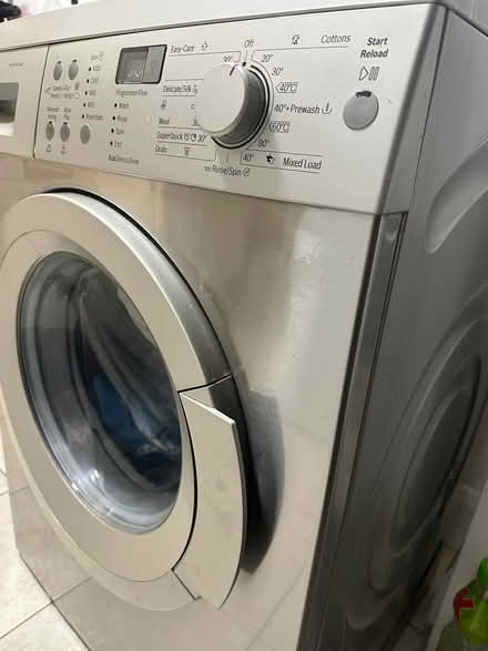 Photo of free Waching Machine (Barnet, Stirling Corner WD6) #1