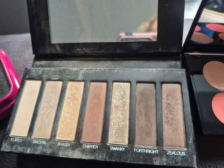 Photo of free Assorted make up (Stopsley/wigmore LU2) #3
