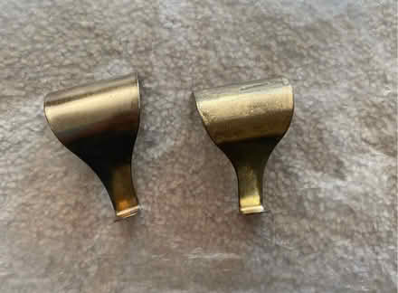Photo of free Two Picture Hooks (Haywards Heath RH16) #1