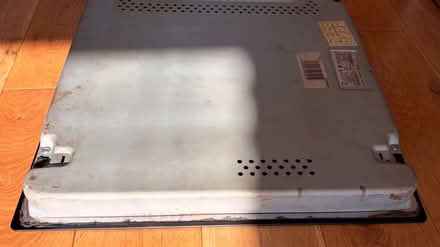 Photo of free Bosch ceramic hob, fully functional (N10 2HU) #4