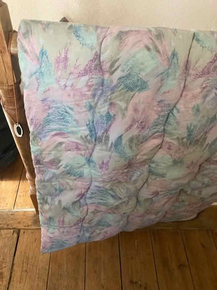 Photo of free Used warm sleepingbags (Colchester station CO4) #1