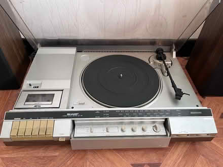 Photo of free Electronics (Sutton SM1) #2