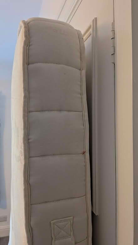 Photo of free Child's single mattress (Epsom (Wells Estate)) #3