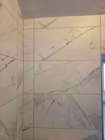 Photo of free Bathroom wall tiles (Drimnagh) #2