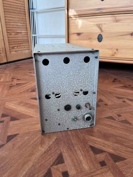 Photo of free Oscilloscope (Sutton SM1) #3