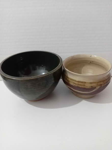 Photo of free Ceramics collection (Shoreditch E2) #2