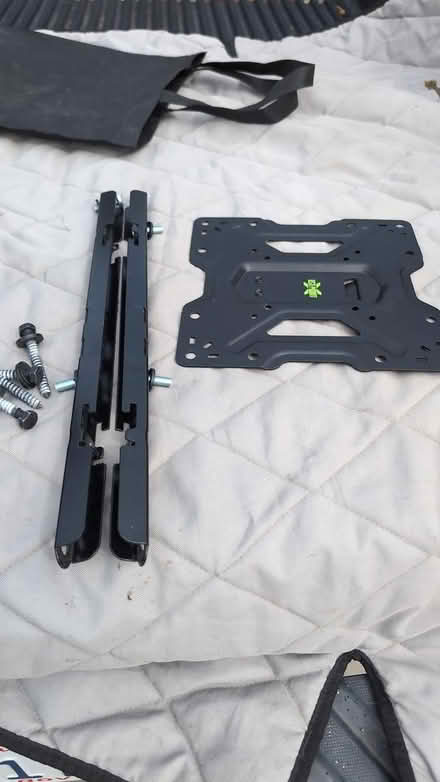 Photo of free TV Mount (Clairemont) #2