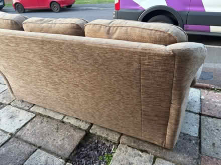 Photo of free We have a new sofa so donโt need this anymore (Blackbird Leys OX4) #1