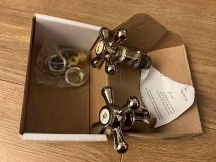 Photo of free Tap basin (Surrey Heath GU15) #2