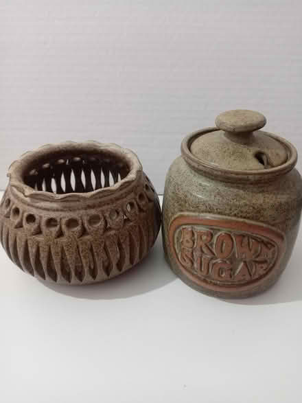 Photo of free Ceramics collection (Shoreditch E2) #3