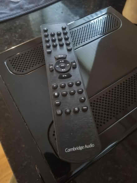 Photo of free Cambridge Audio One (not working) (Warden Hill GL53) #2