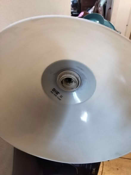 Photo of free Floor lamp, for parts/project (EH7 Leith) #2
